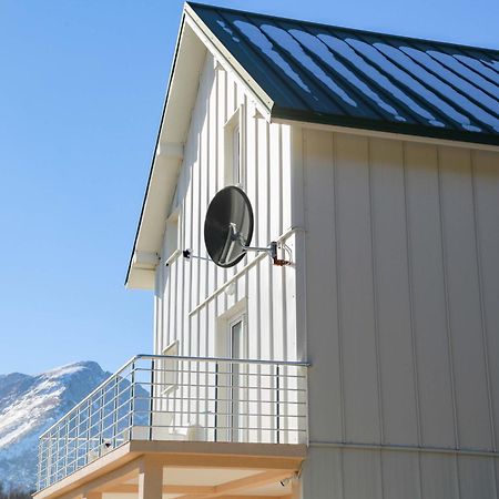 Hillside Apartments Zabljak  Luaran gambar