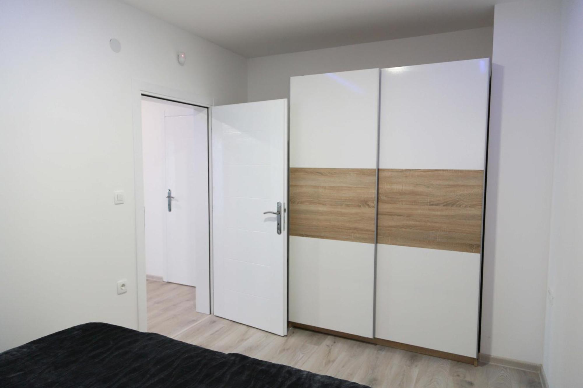 Hillside Apartments Zabljak  Luaran gambar