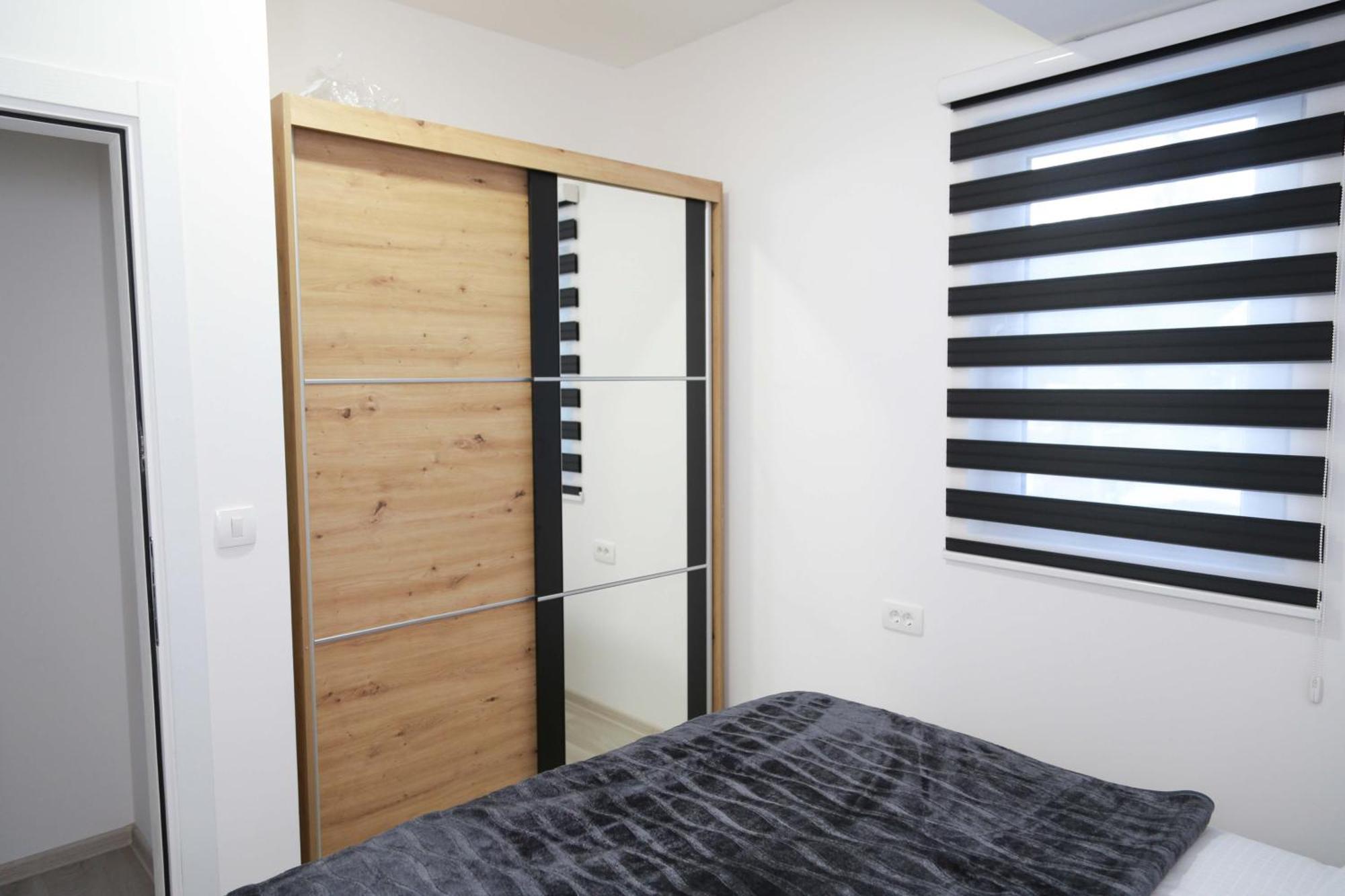 Hillside Apartments Zabljak  Luaran gambar