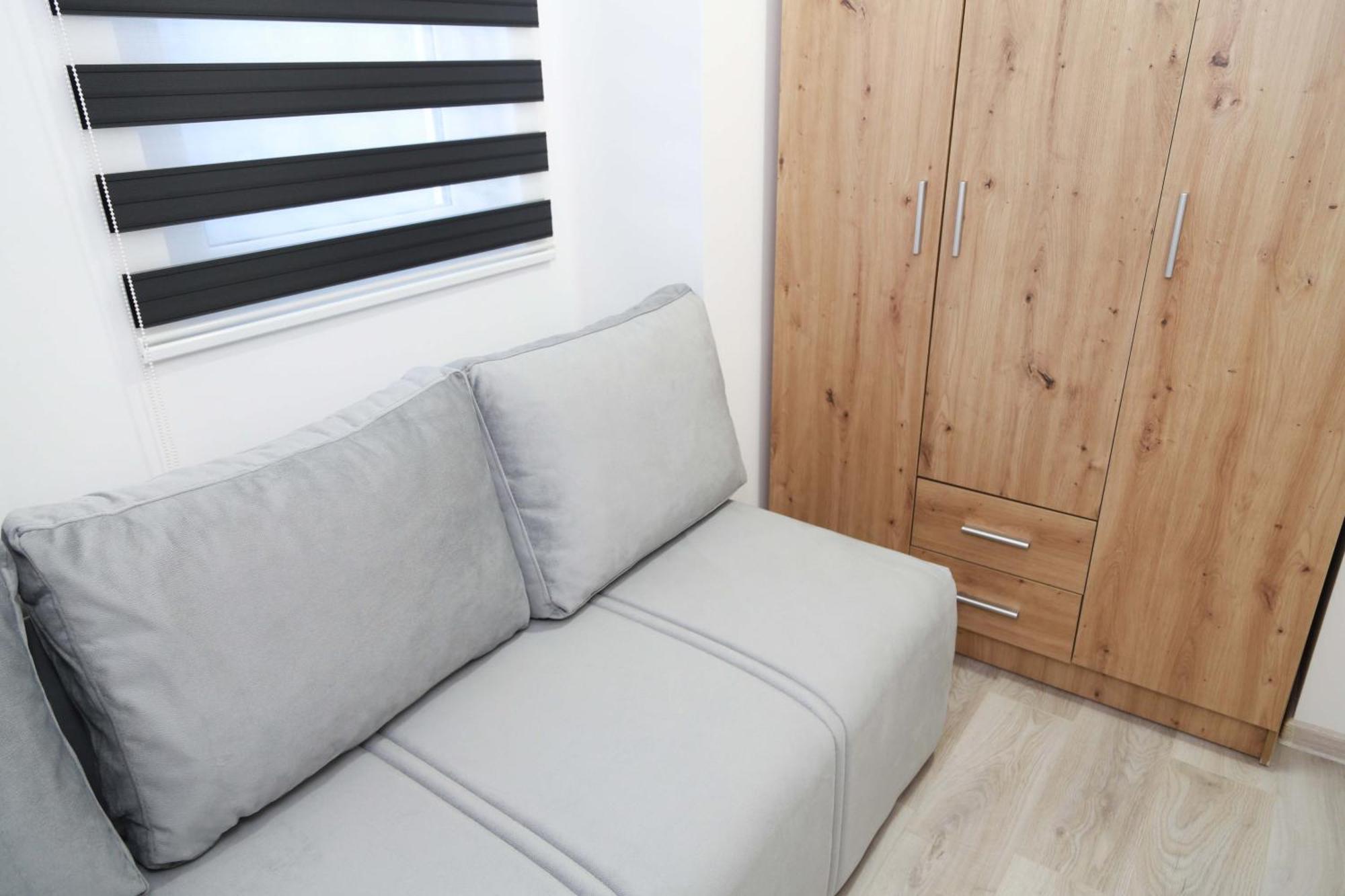 Hillside Apartments Zabljak  Luaran gambar