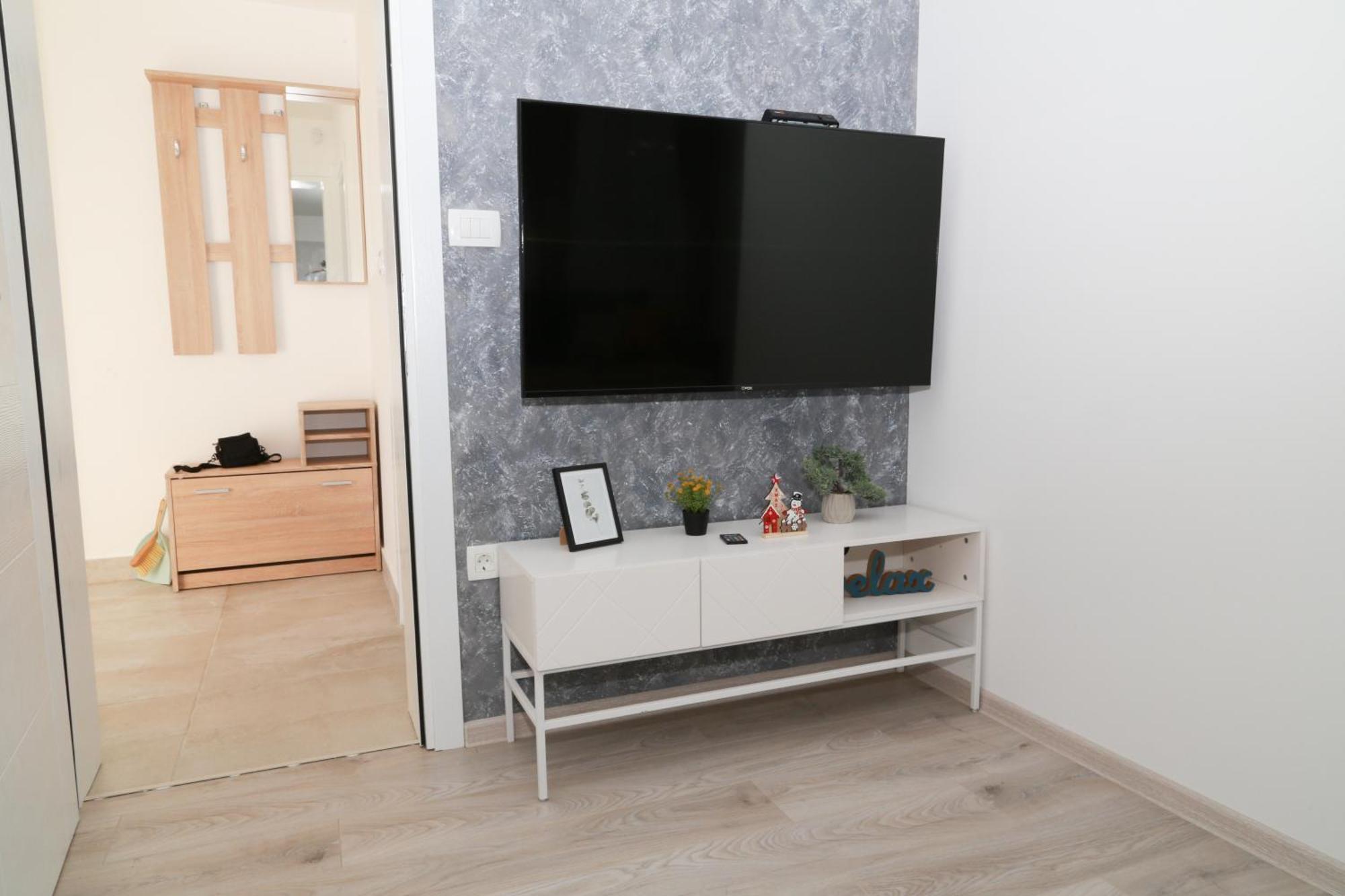 Hillside Apartments Zabljak  Luaran gambar