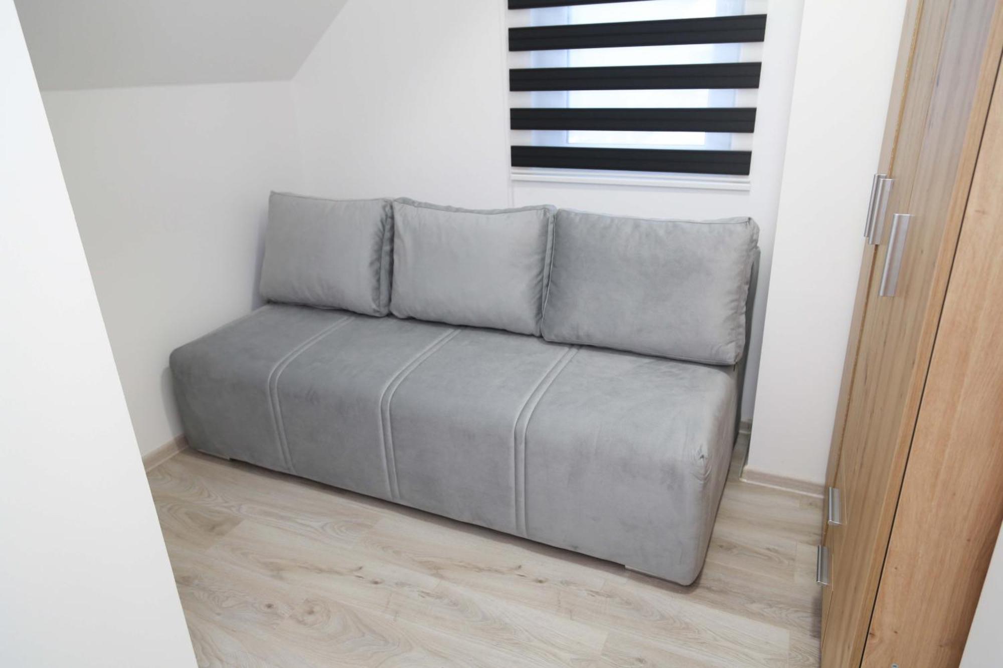 Hillside Apartments Zabljak  Bilik gambar